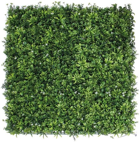 Tapiz vegetal