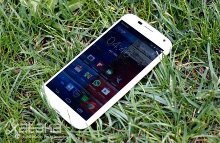 Android 5.1 ya está a punto de ser lanzado en los Moto X (2013 y 2014) y Moto E del 2015
