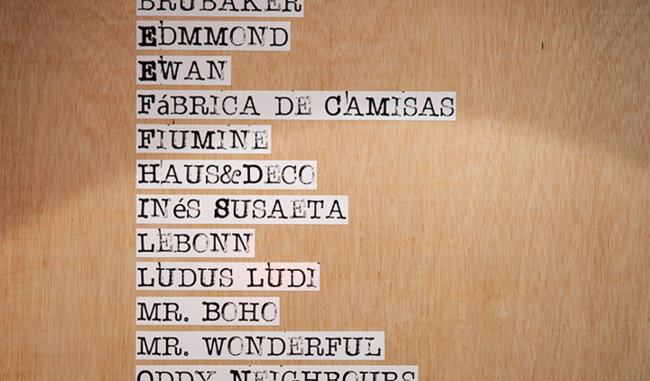 Marcas