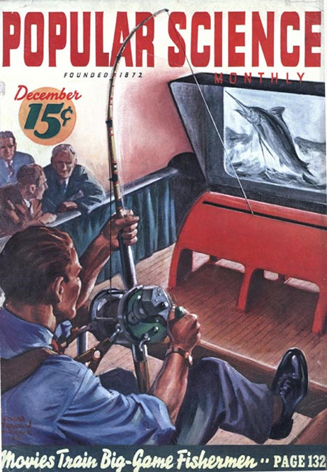 Gadget Tv