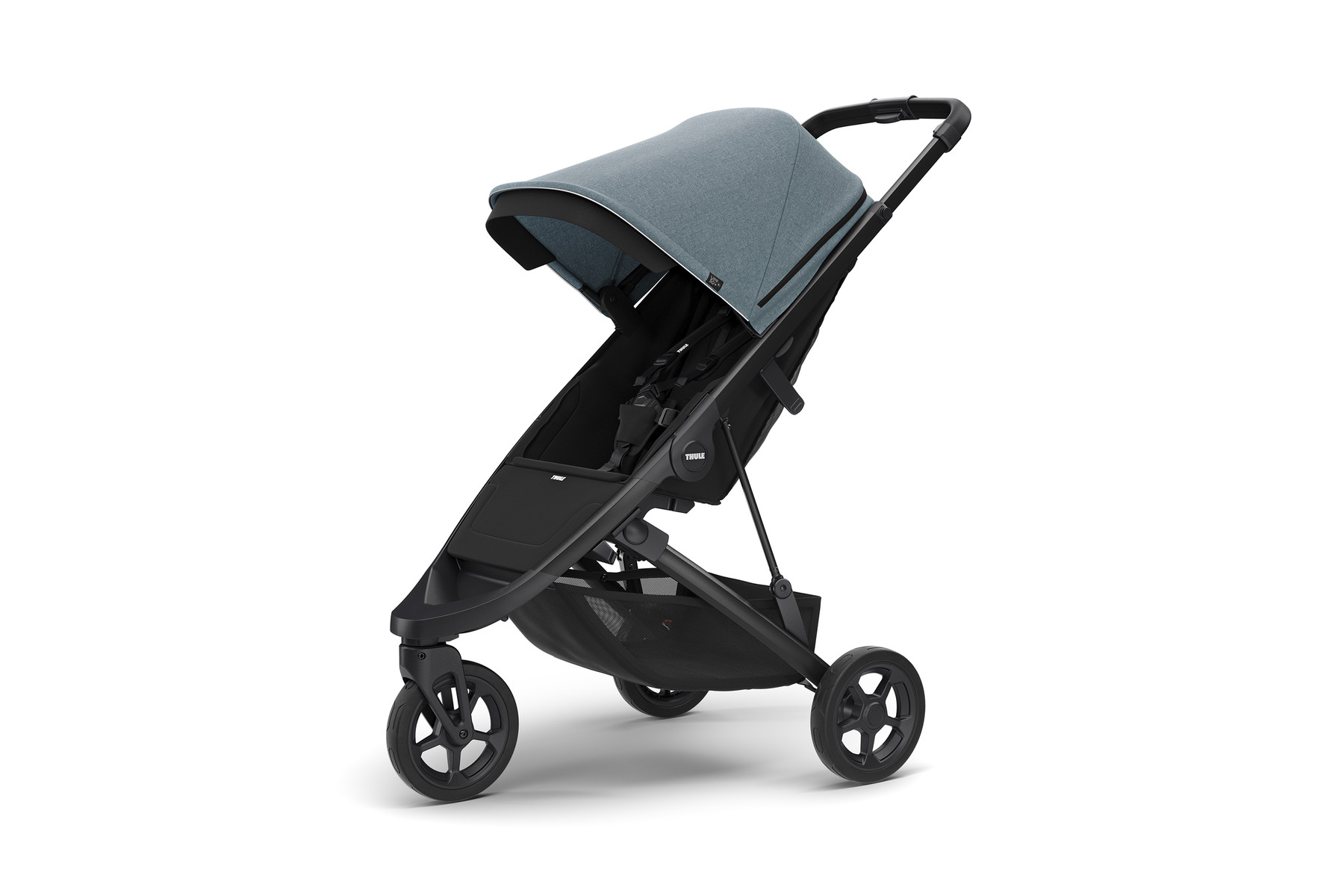 Silla de paseo Thule Spring