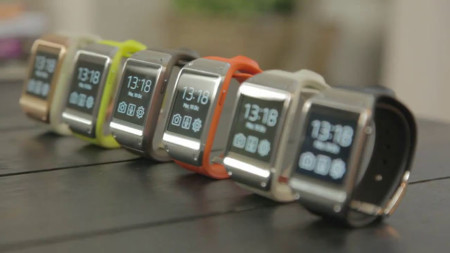 Samsung estaría trabajando en un smartwatch con tarjeta SIM
