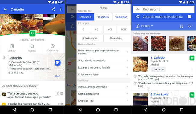 Foursquare