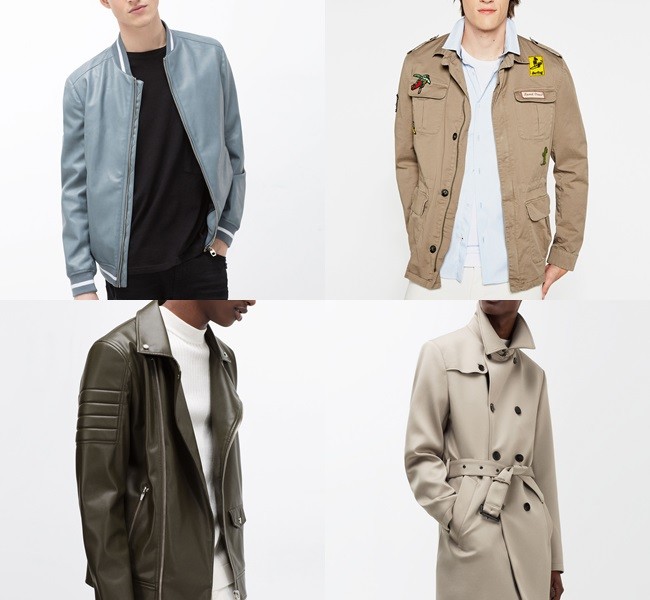Rebajas Zara
