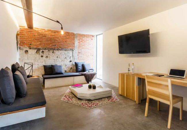 Hotel Carlota 5