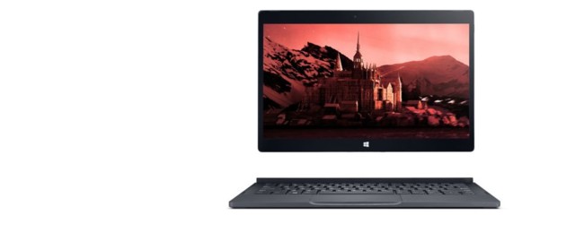 Laptop Xps doce