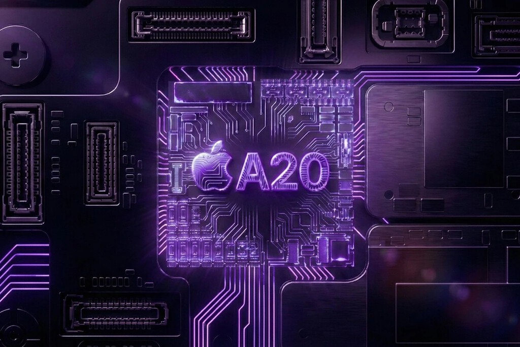 iPhone 18 terá o “cérebro” mais caro da história da Apple e custará o dobro do anterior para fabricar