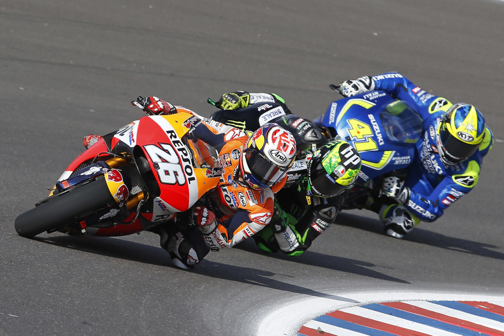 Gp Argentina 2016
