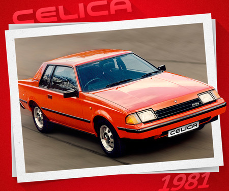 El Toyota Celica cumple 50 años: repasamos sus siete generaciones
