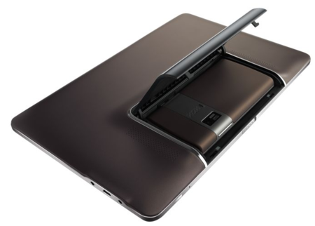 El Asus PadFone estará presente en el MWC de febrero