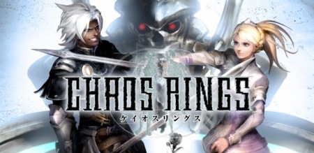Square Enix lanza Chaos Rings para Android