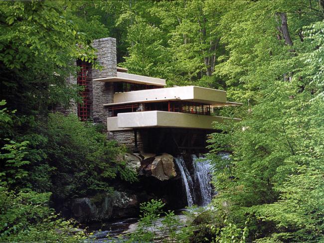 Los diez mejores arquitectos de todos los tiempos
