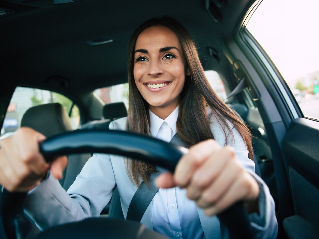 Pelo bem da sua segurança: Uber acaba de lançar um recurso muito útil exclusivo para as mulheres no Brasil