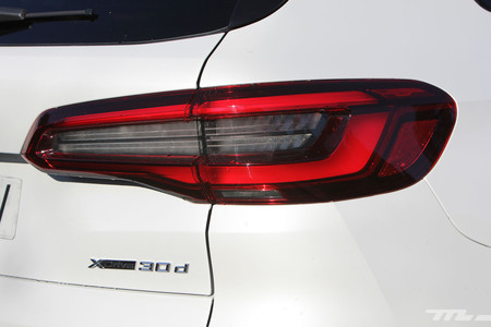 BMW X5 30d 2019