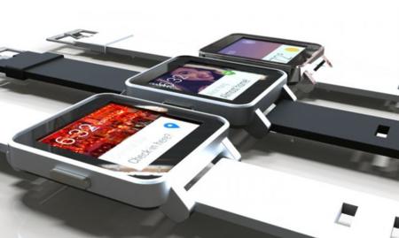 Com1, cancelado el proyecto crowdsourcing del Android Wear barato, no tenía la licencia de Google