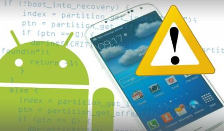 Los datos que pasan vía VPN sin cifrado en Android 4.3 son vulnerables