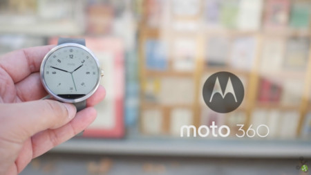 Problemas de rendimiento siguen retrasando la llegada de Android 5.1.1 en el Moto 360