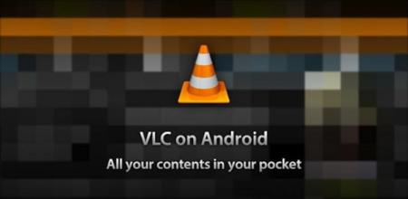 VLC ya disponible en Google Play de forma oficial