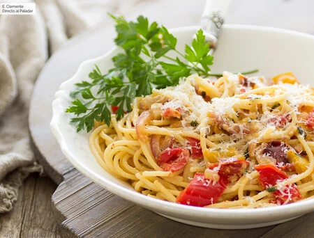 Espaguetis