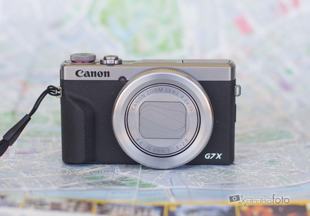 Review Canon G7x Ii 013
