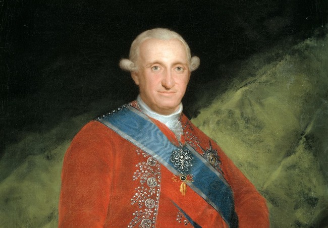 Carlosiv