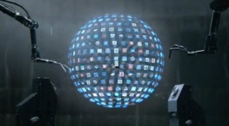Android es líder en número de descarga de aplicaciones