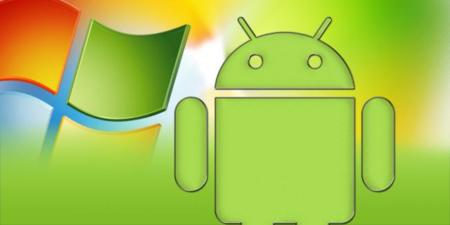 Android y su recuperación frente a la gama de entrada Windows Phone