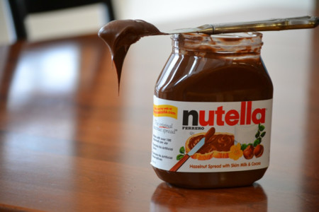 ¿Android Nutella? El vicepresidente senior de Android te quiere hacer creer que sí