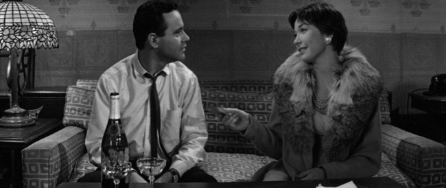 The Apartment 30