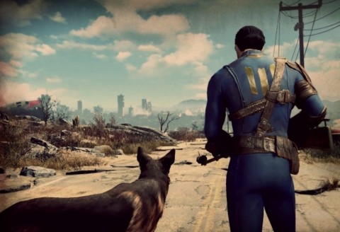 Fallout 4