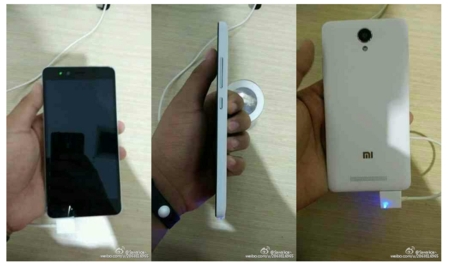 Xiaomi Redmi Note 2 no aguanta a las filtraciones, ya conocemos casi todo sobre él