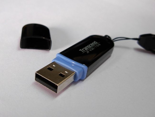 Usb
