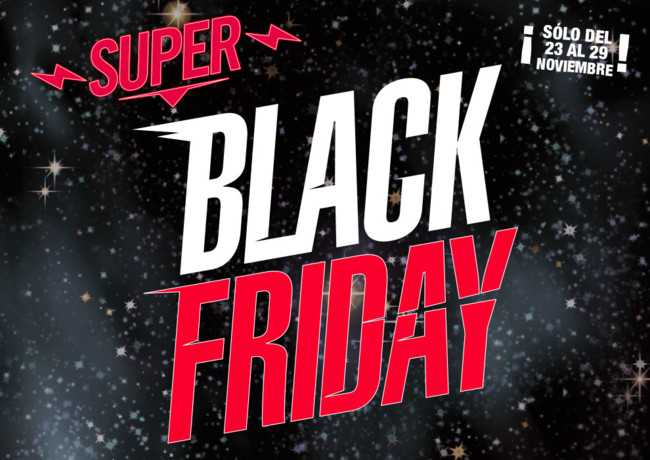 Tien 21 Black Friday