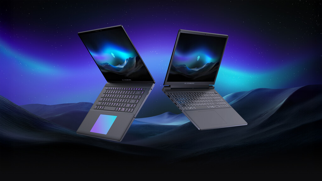 Fim do sonho impossível? Na CES 2026, Alienware confirma notebook 'barato' para atrair novos gamers