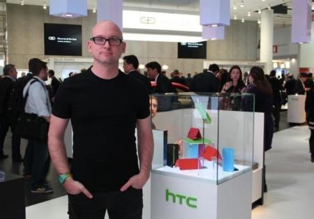HTC confirma que Scott Croyle seguirá ligado a la compañía