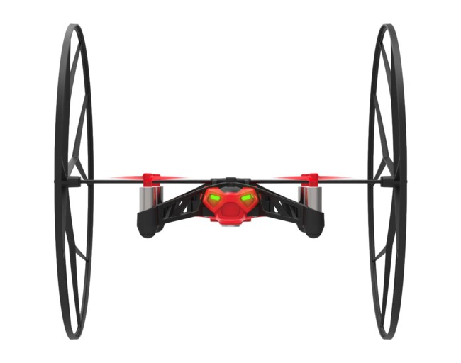 Minidron