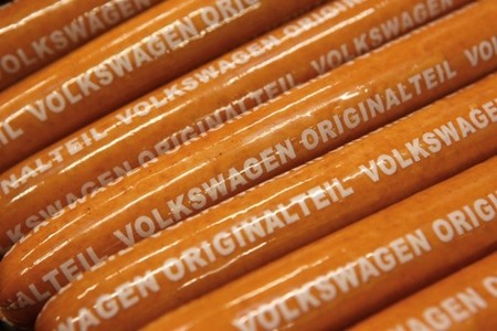 Currywurst