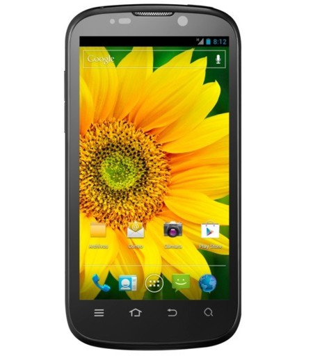 ZTE Grand X In, toda la información del nuevo Android de ZTE