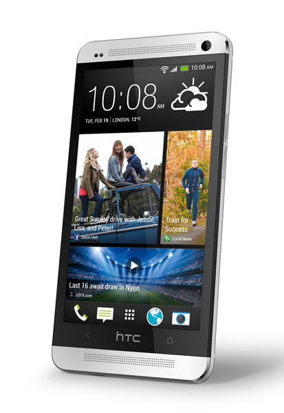 HTC one