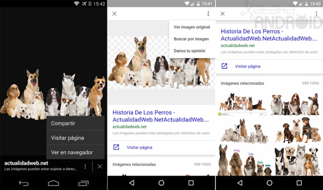 Google Imagenes