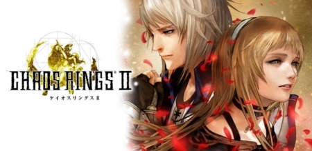 Square Enix lanza Chaos Rings II para Android y pone en oferta Chaos Rings y Chaos Rings Omega