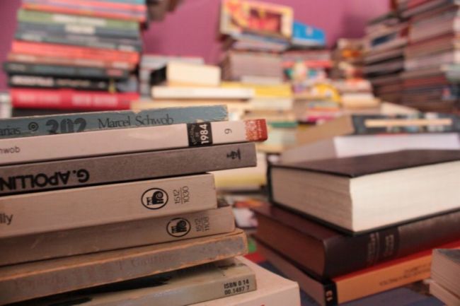Libros