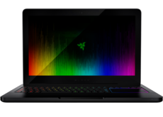 Razer Blade Pro: así es como Razer quiere hacer el portatil gaming del año Razer Blade Pro: así es como Razer quiere hacer el portatil gaming del año