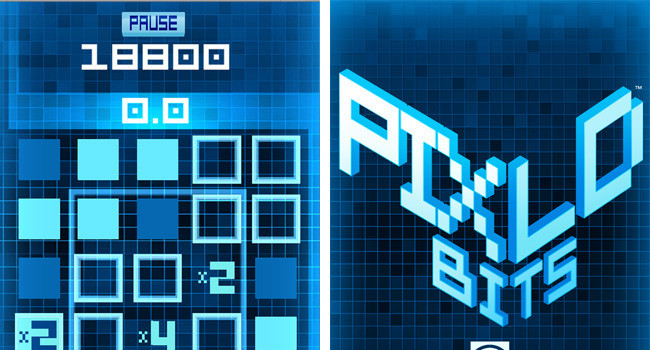 Pixldbits