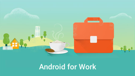 Android for Work ya disponible para los dispositivos con versiones inferiores a Lollipop