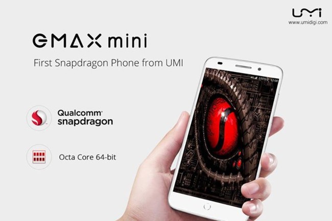 Umi Emax Mini 1