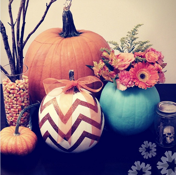 Calabazas