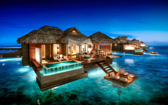 Sandals Montego Bay 5