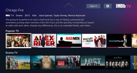Imdb Tv