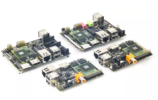 HummingBoard
